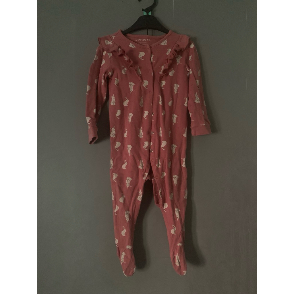sleepsuit juniors