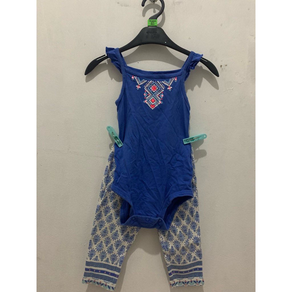set carters