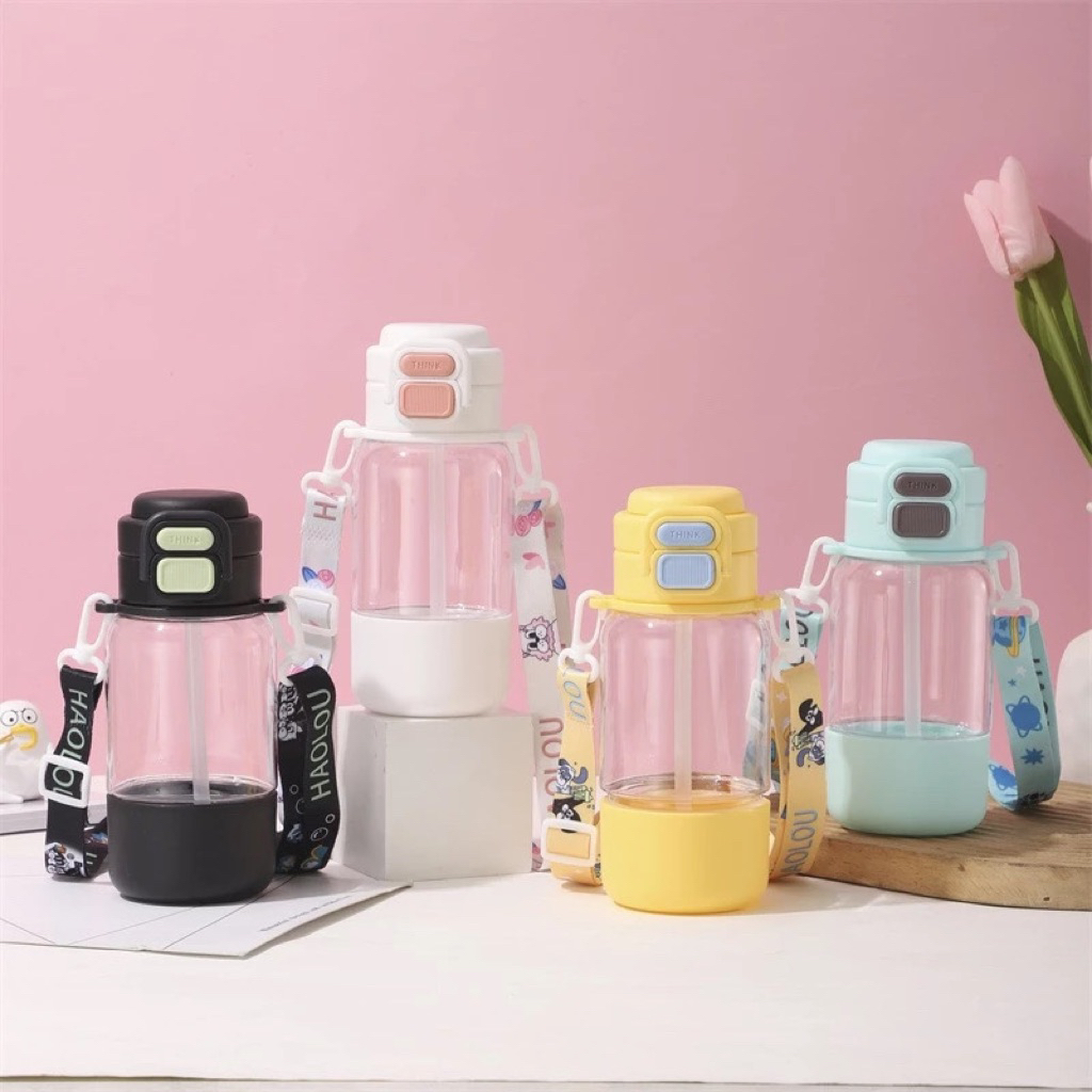 Botol HX 3390 650 ml