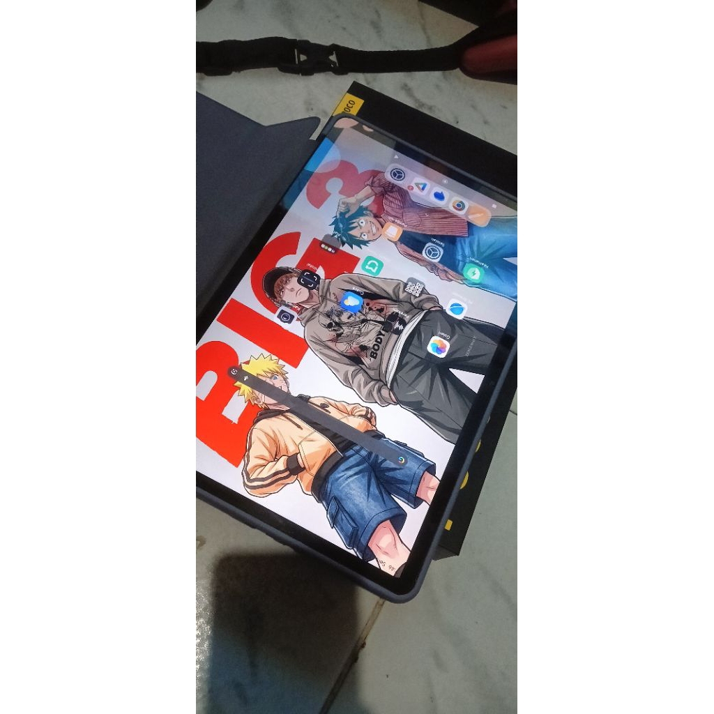 infinix GT30 Pro Gift box