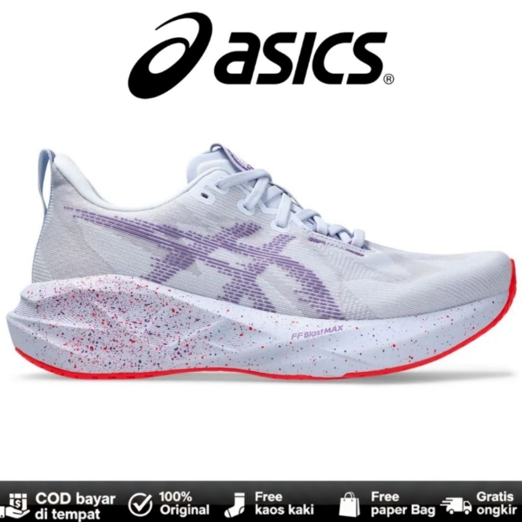 Sepatu Running Novablast 5 Tokyo Standard Tokyo