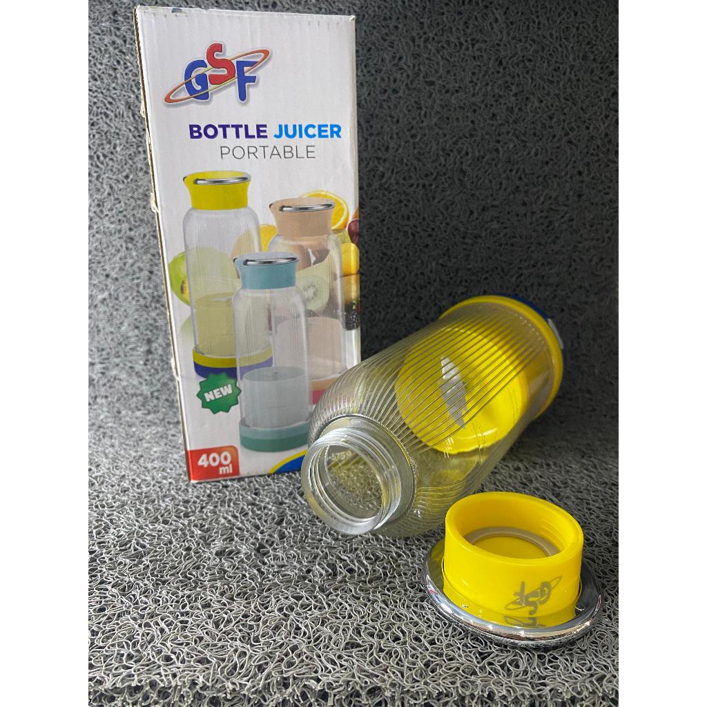 Botol Juicer portable 400ml