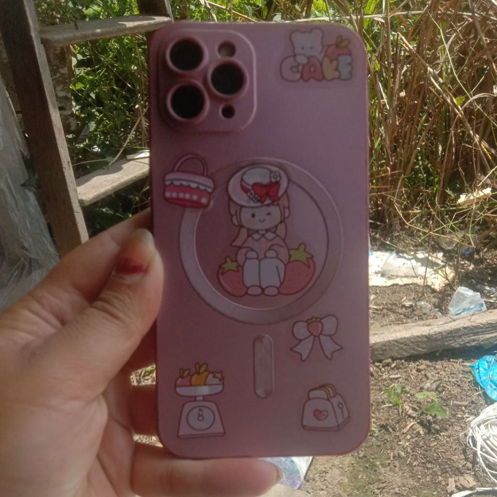 iPhone 11 Pro 256GB Second Mulus