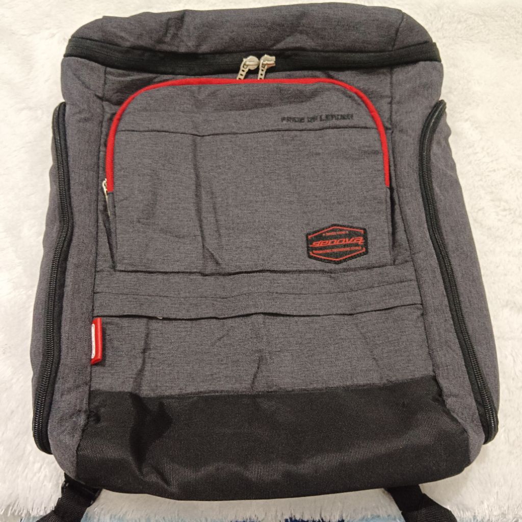 ransel genova