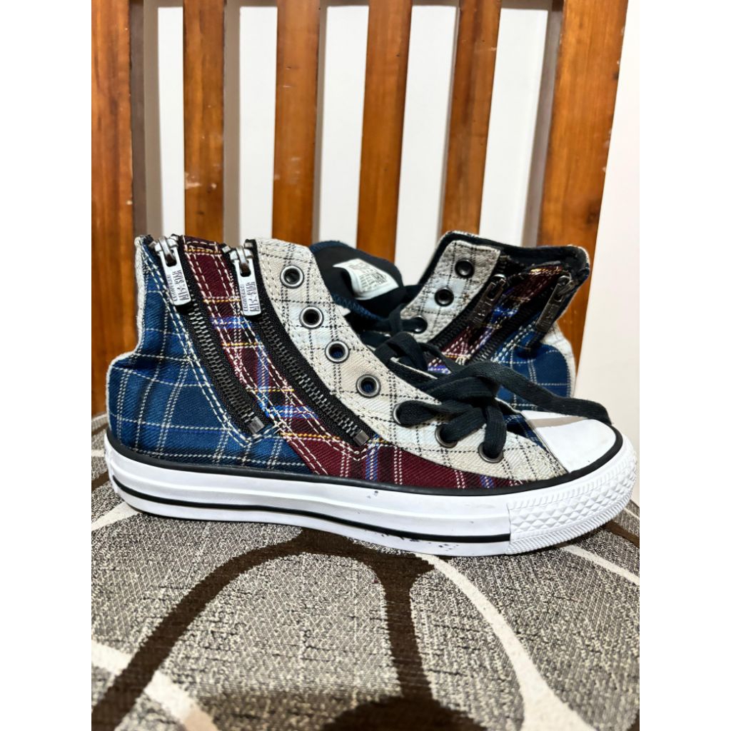 Preloved Sepatu Converse