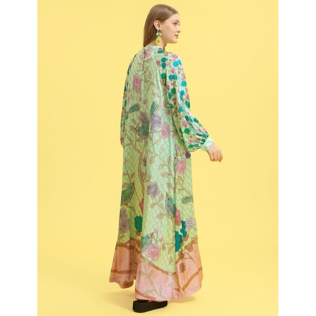 Matajitu chandani dress