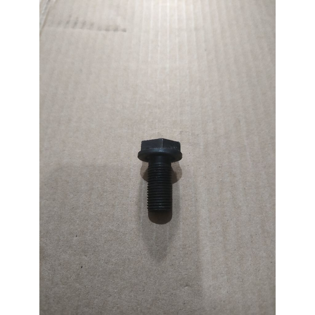 baut fly wheel roda gila l300 diesel original