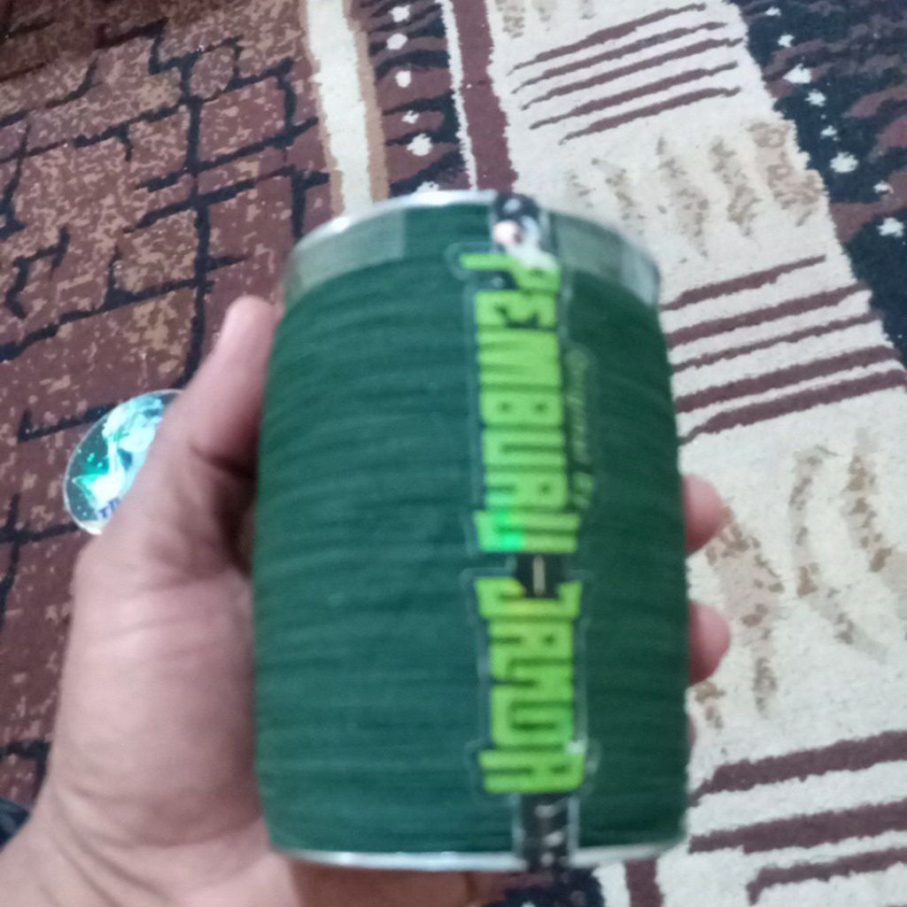 gelasan matot size 023.