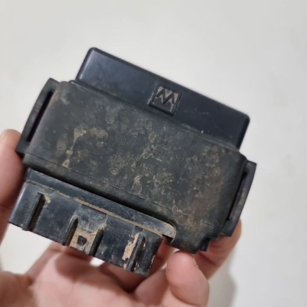 CDI ECU Yamaha YZ 250 F YZF 250 original 2008-2012