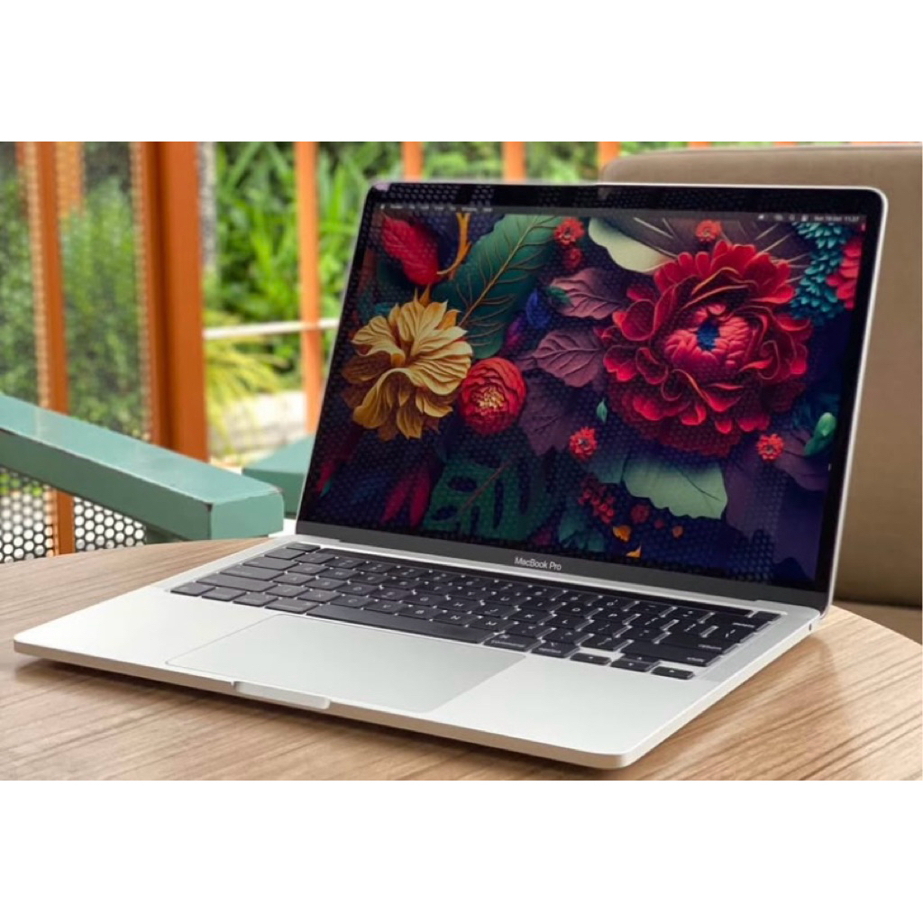 MacBook Pro M1 16/256GB 13 inch Touchbar 2020