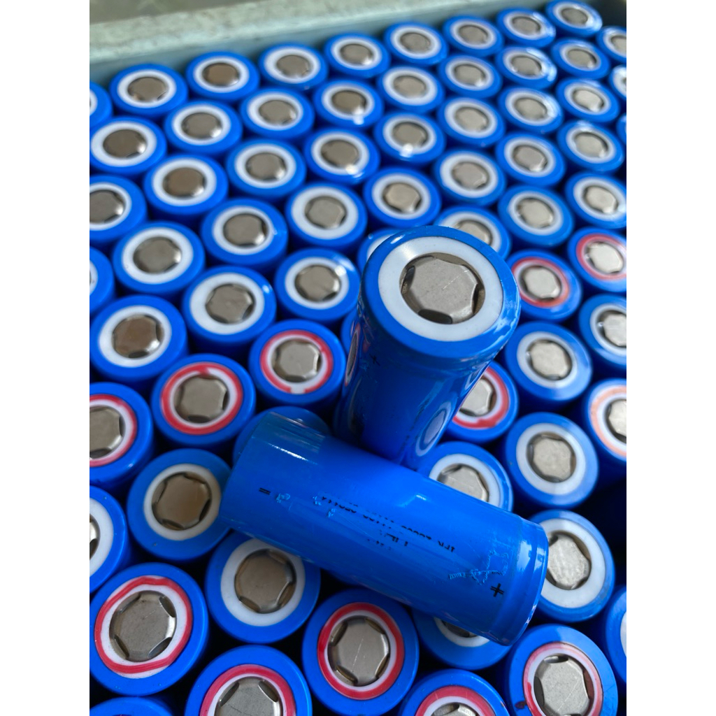 lifepo4 26650 3,2volt 3600 mah