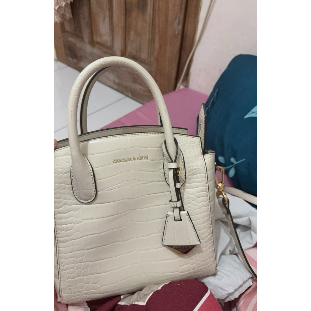 TAS CK ORI