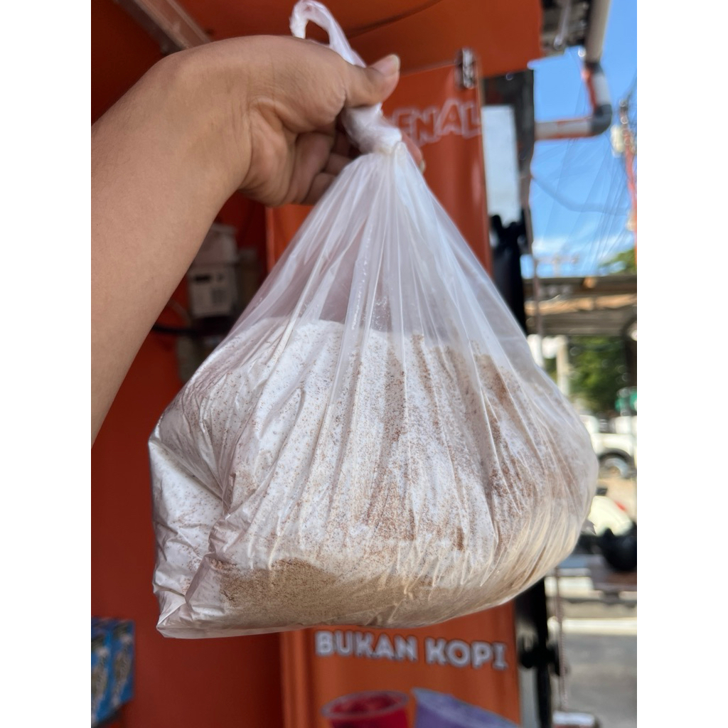 biang kopi aren