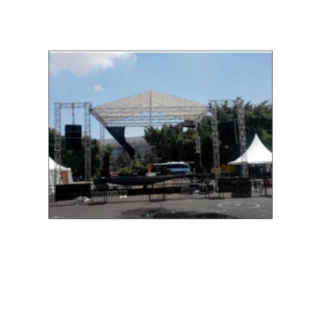 Panggung Rigging