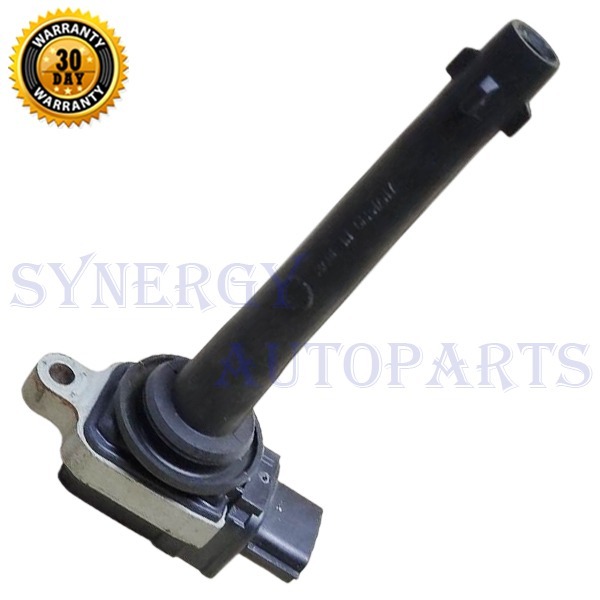 Ignition Coil/KOIL Nissan Grand Livina 1.8 cc '04 ORI COPOTAN 4581