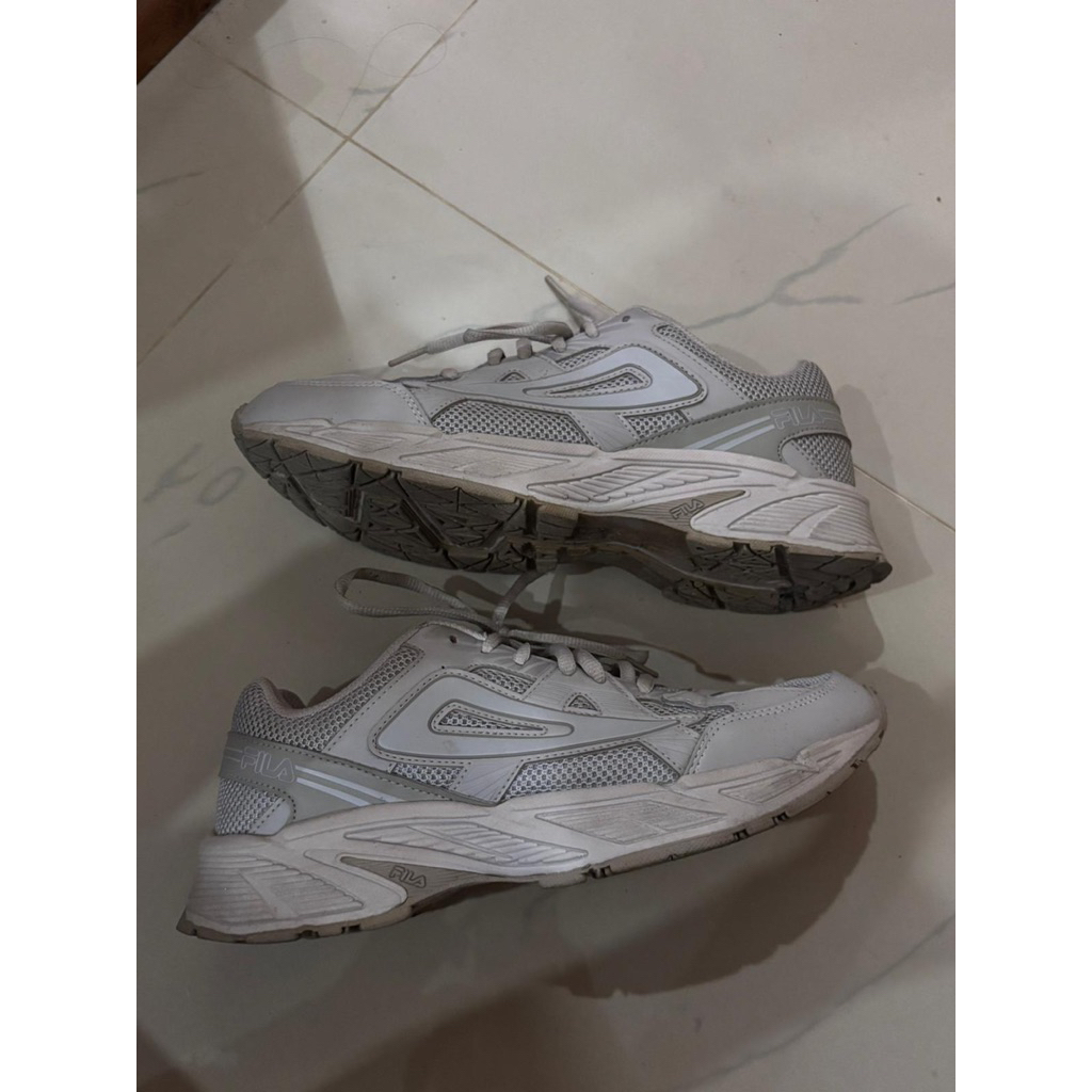 Fila original korea