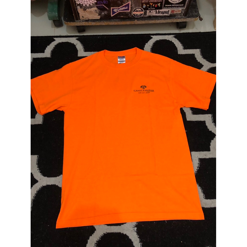 Kaos Jerzees