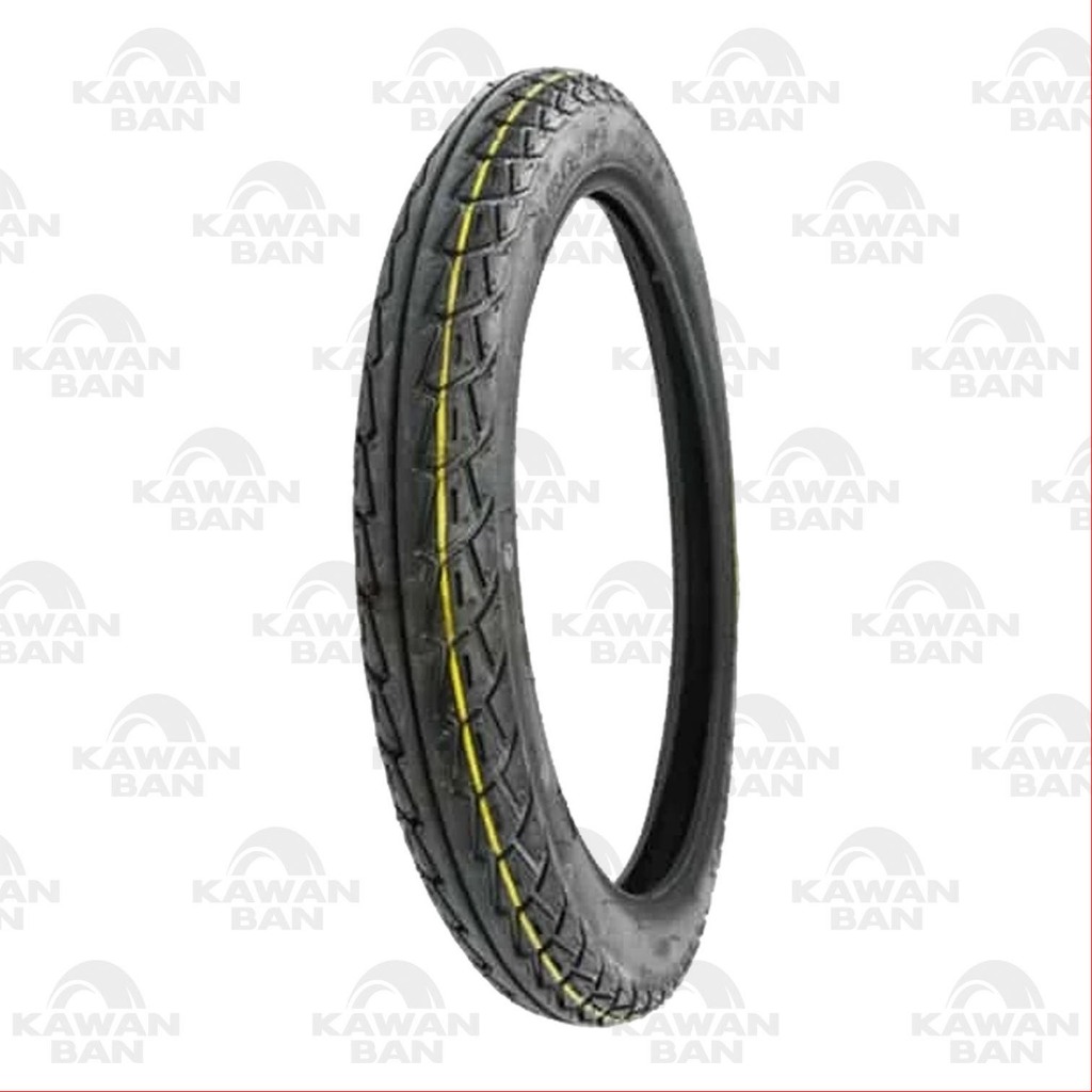 Ban Federal KPH-881 TT Ring 17 250-17 275-17