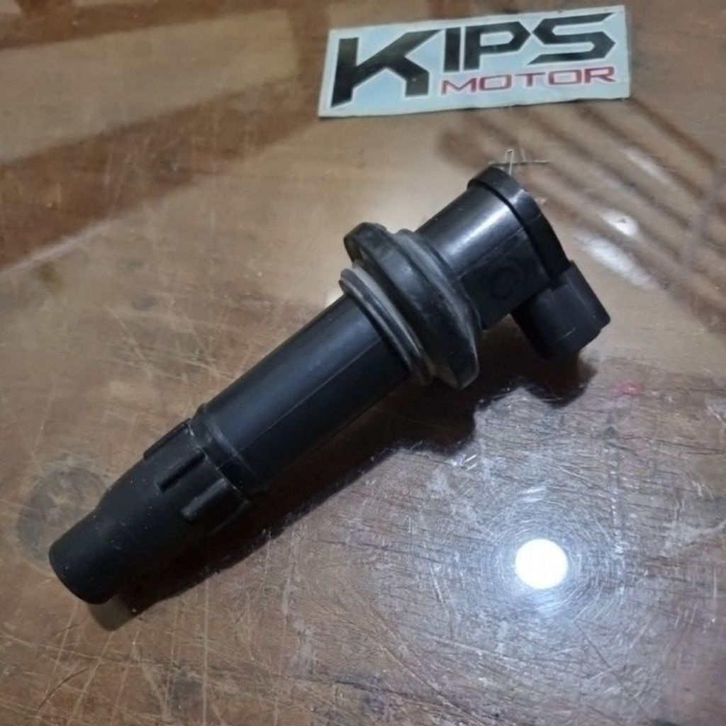 Koil pengapian Yamaha YZ250F YZ 250 F 2008-2012 original