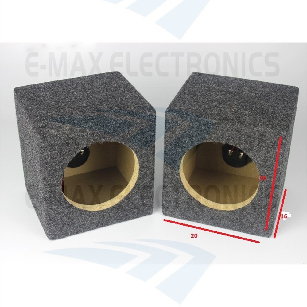 Box Speaker 6 In