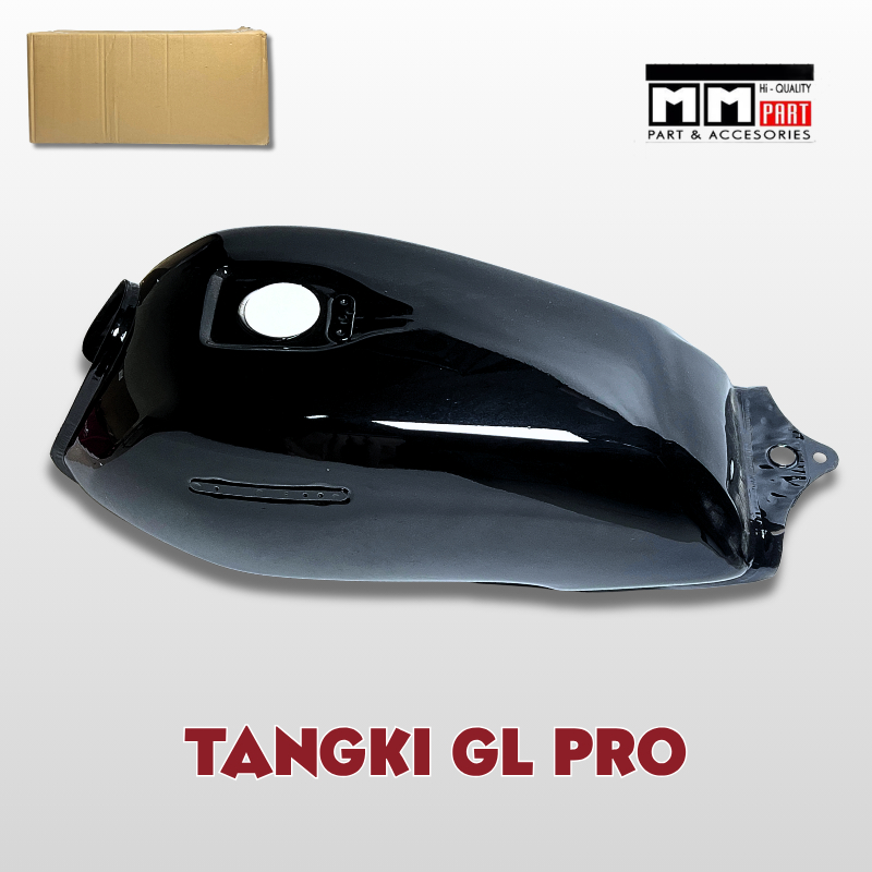 TANGKI GL PRO - TANGKI TENGKI MOTOR GL PRO GL MAX GL NEOTECH