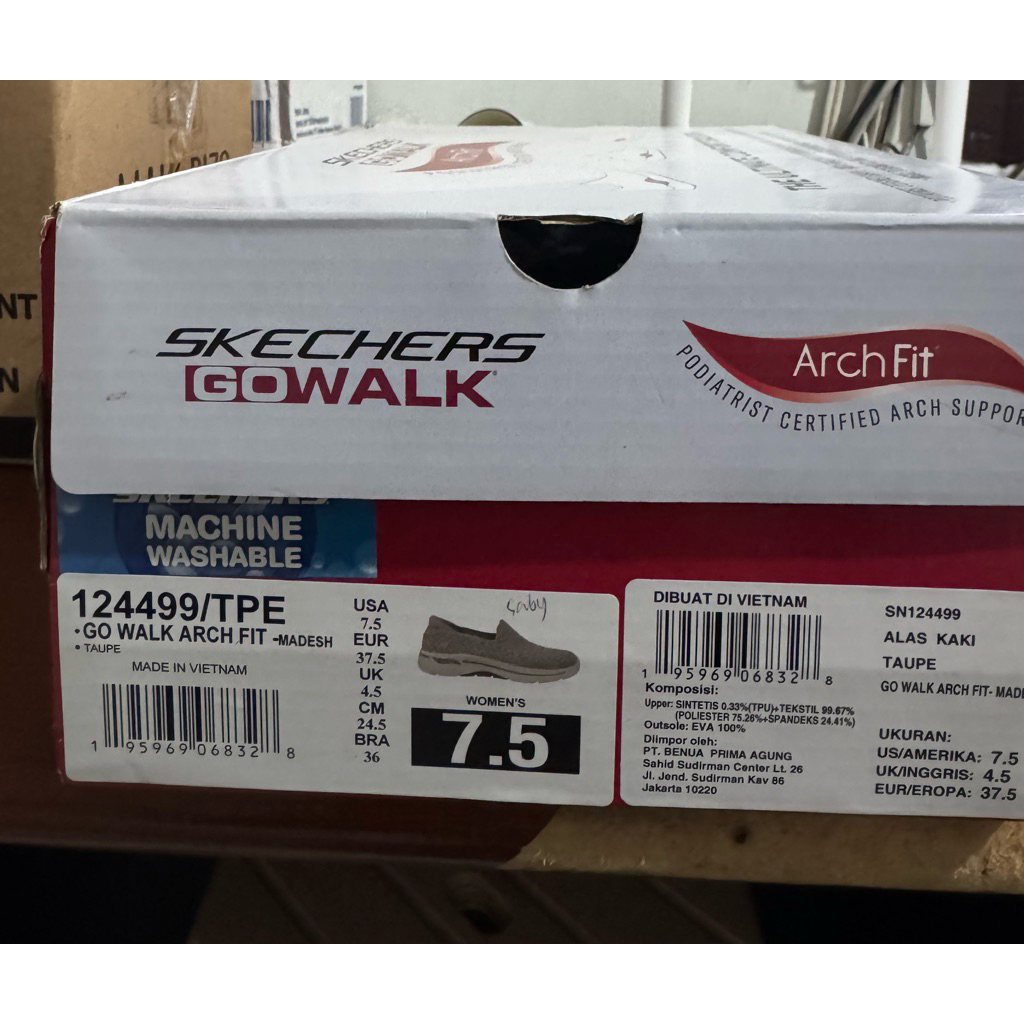 sepatu wanita skechers prelove