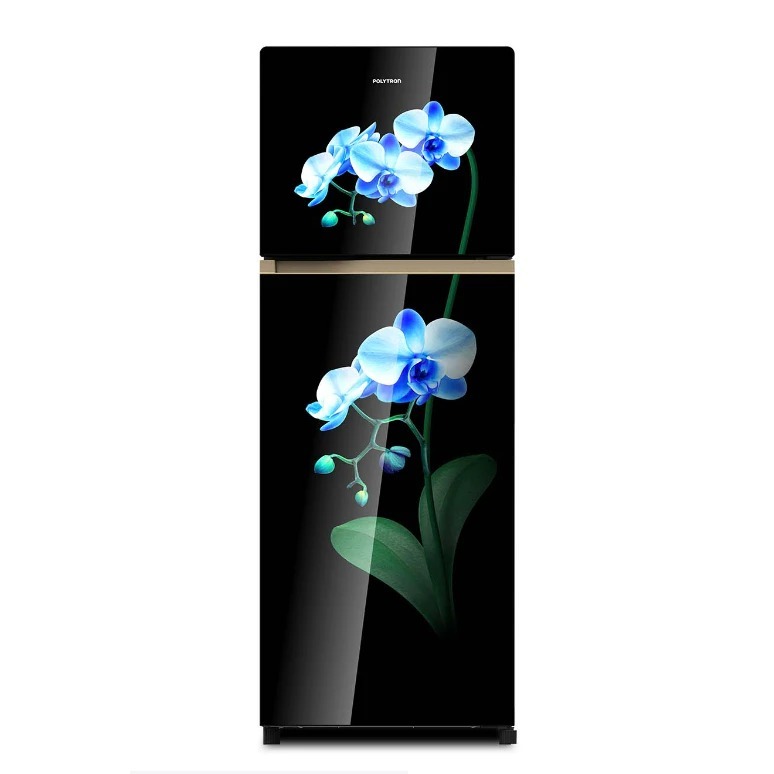 POLYTRON Kulkas 2 Pintu PRW-29MOB 260L/PRW-29MOB/PRW 29MOB/POLYTRON KULKAS 2 PINTU/POLYTRON KULKAS 2