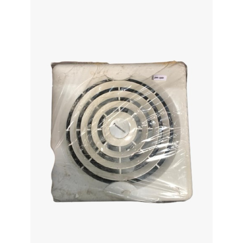 Kipas Blower - Exhaust Fan Ruangan