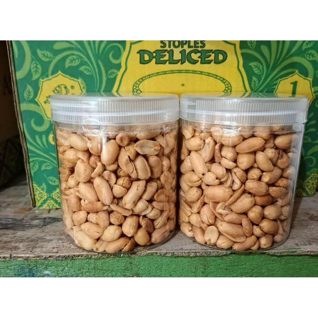 kacang bawang Ashoka