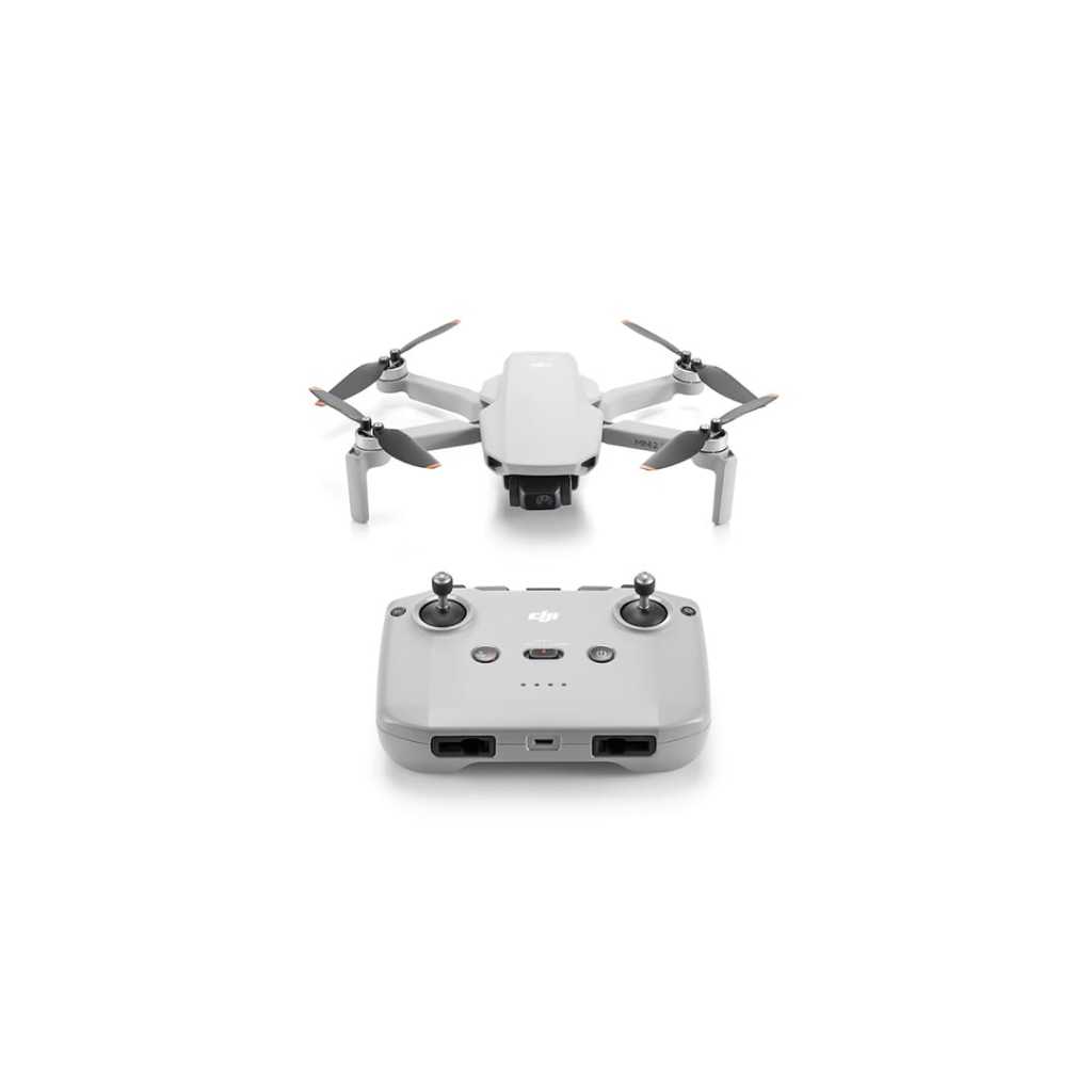 DJI Mini 2 SE Second