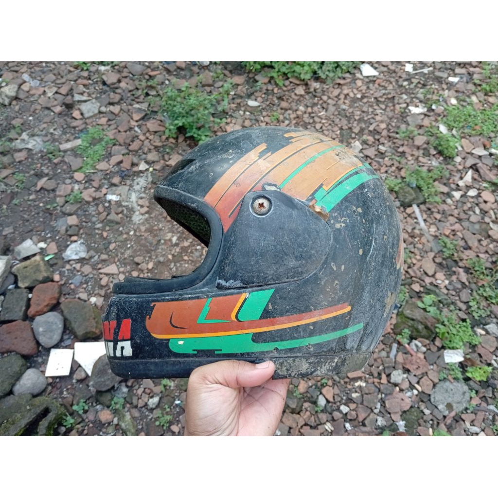 Helm Ninja