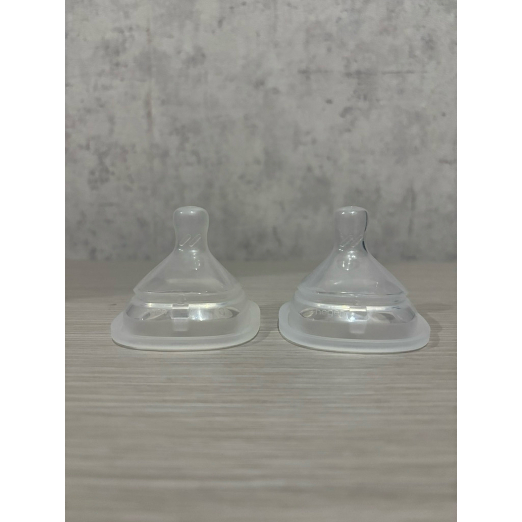[PRELOVED] Dot Hegen Slow Flow Teat