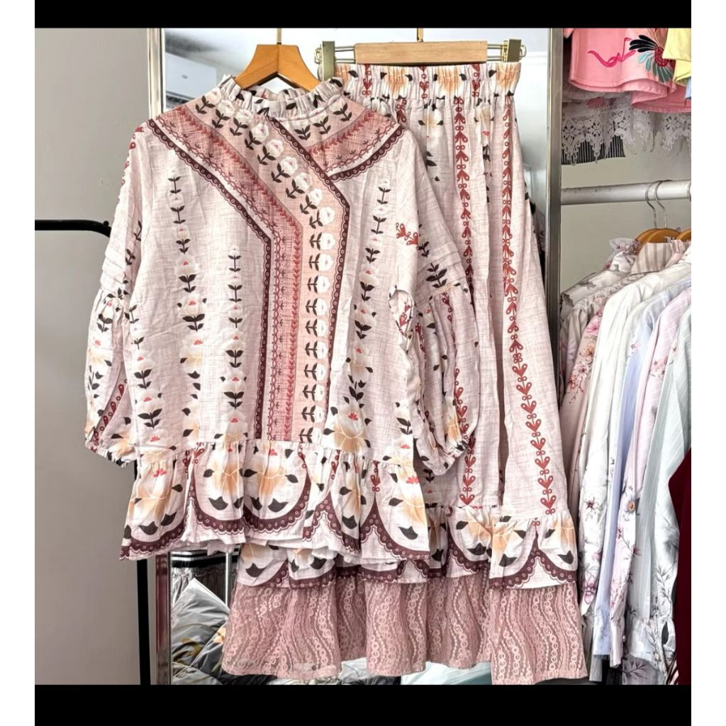 Set Rok Meijiewang
