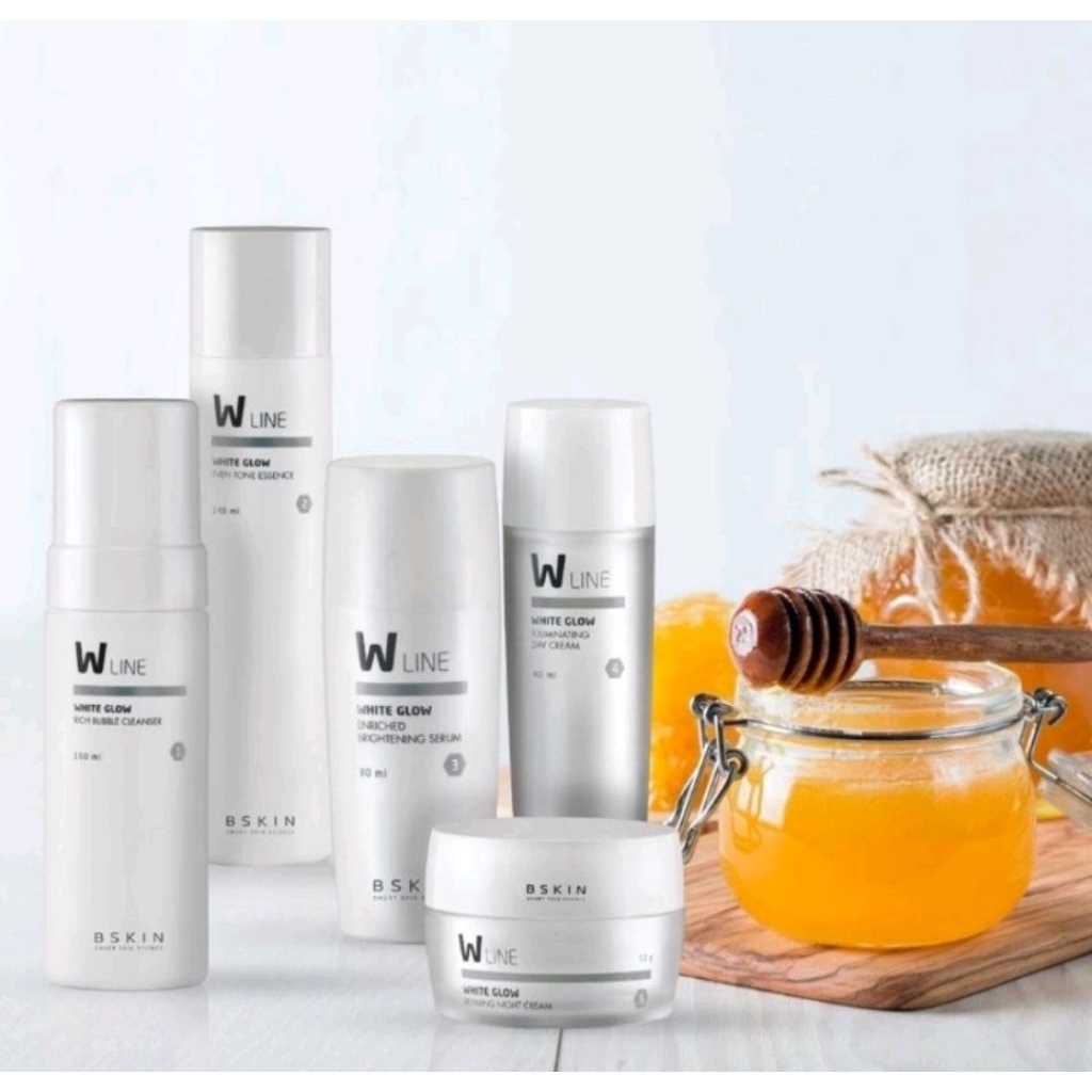 Bskin Wline Series / WLine Bskin w1 w2 w3 w4 w5 bskin original
