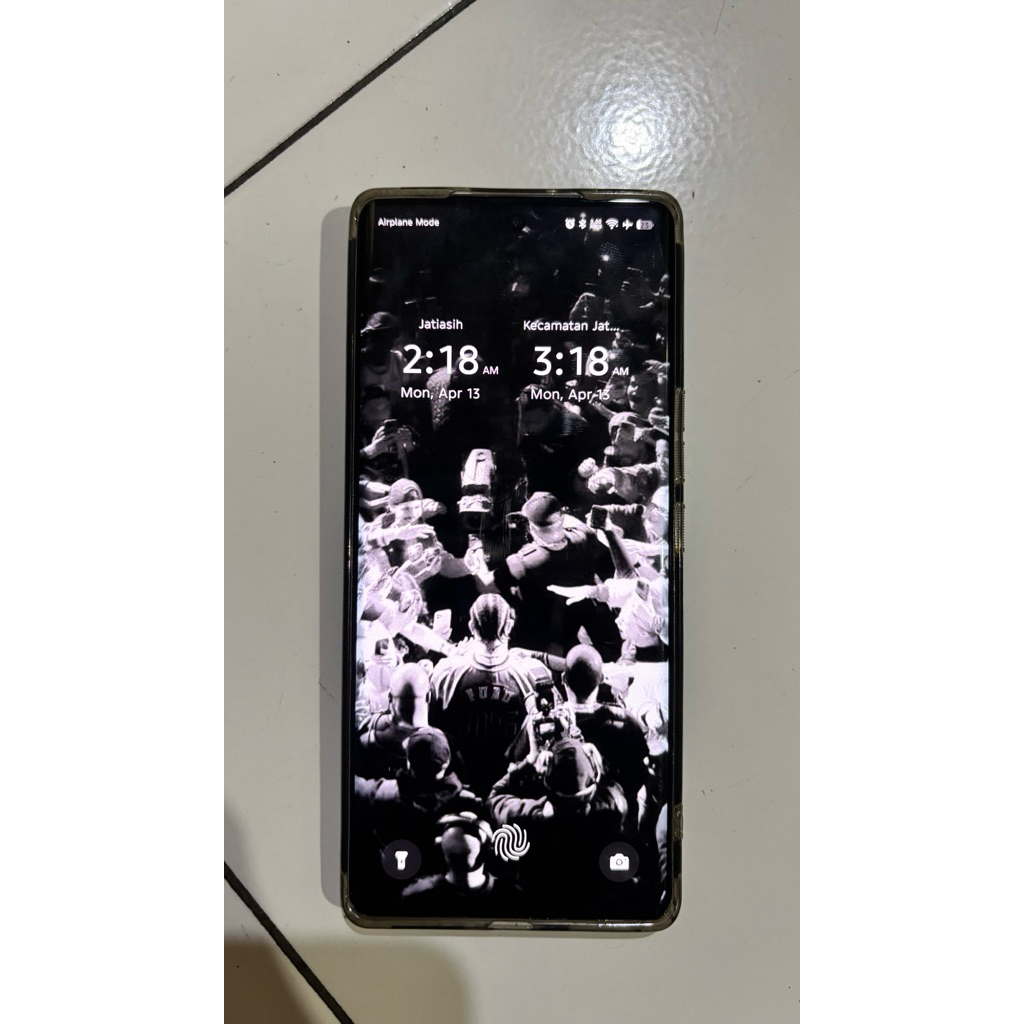 INFINIX NOTE 40 PRO PLUS 5G 12/256 GB SECOND LIKE NEW