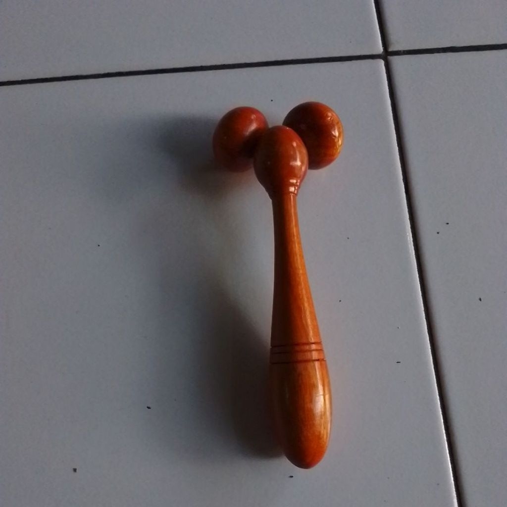 Alat pijat  - alat pijat kayu - alat pijat tradisional