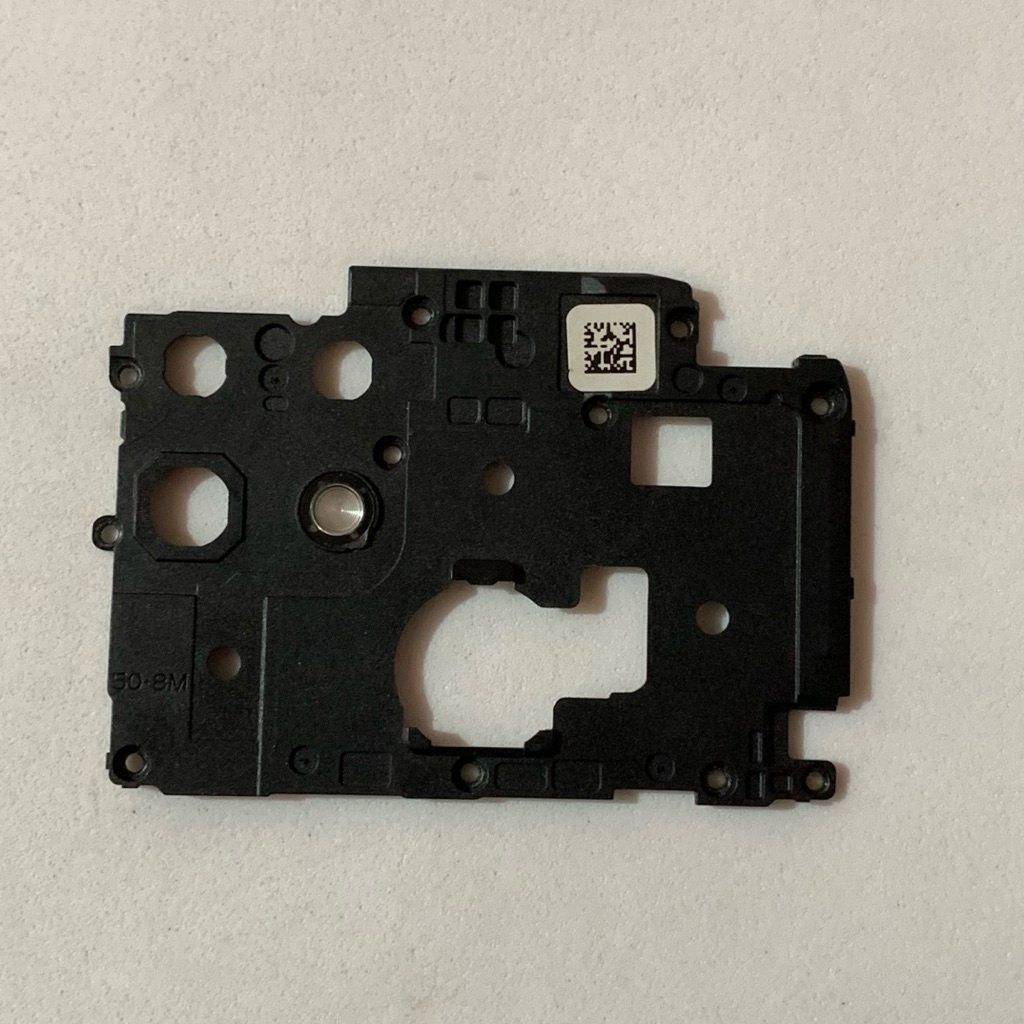Tutup mesin atas realme narzo 50A ORI