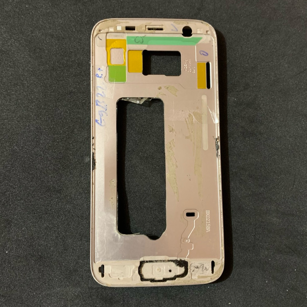 Frame LCD Samsung S7 Flat/Sm-G930fd ORI