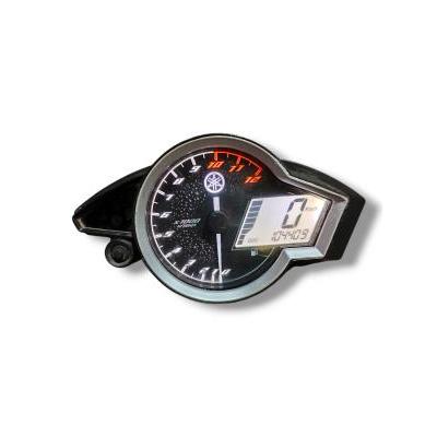 speedometer yamaha vixion new 2013-2014 second original copotan
