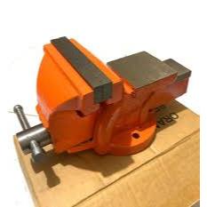 Catok paron swivel 4" multipro ragum