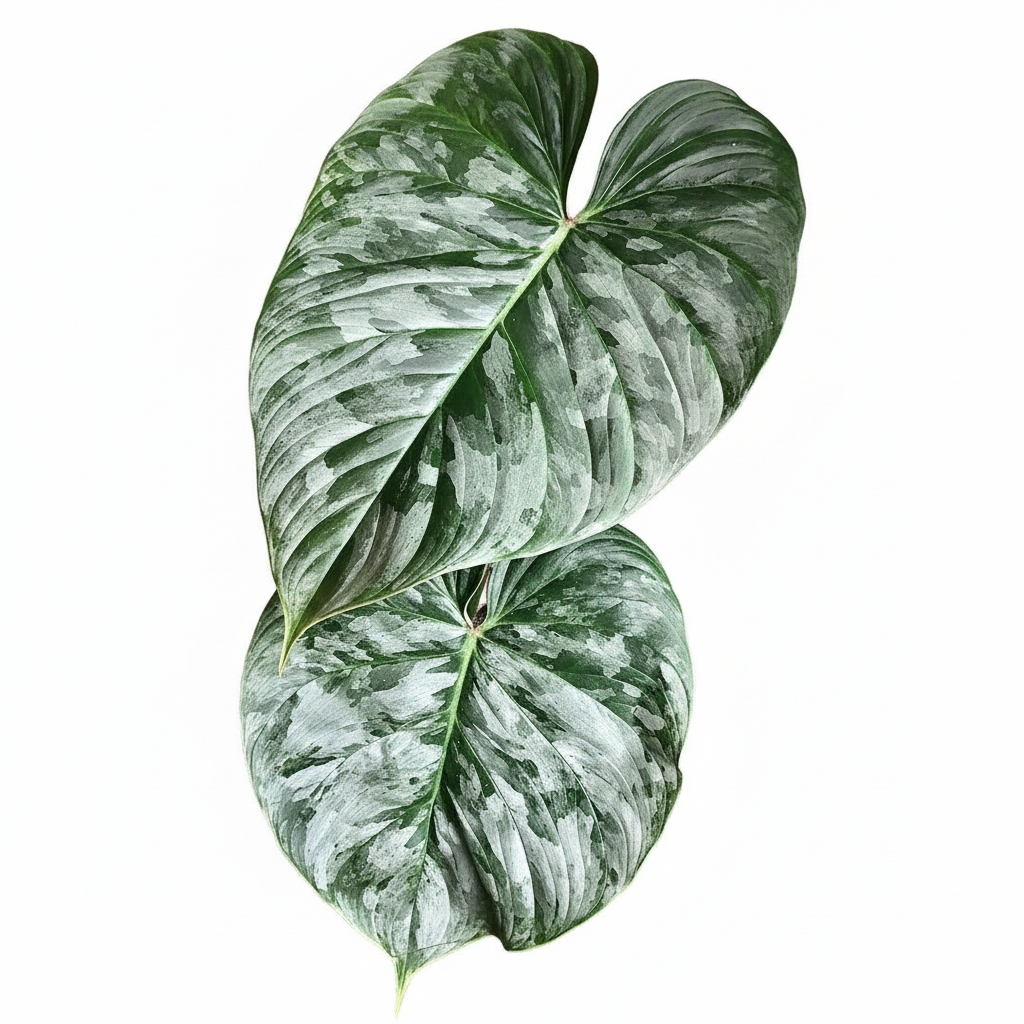 Philodendron Majestic ( Melanochrysum X Verrucosum ) Tanaman Hias Indoor Estetik Siap Kirim Tanaman 