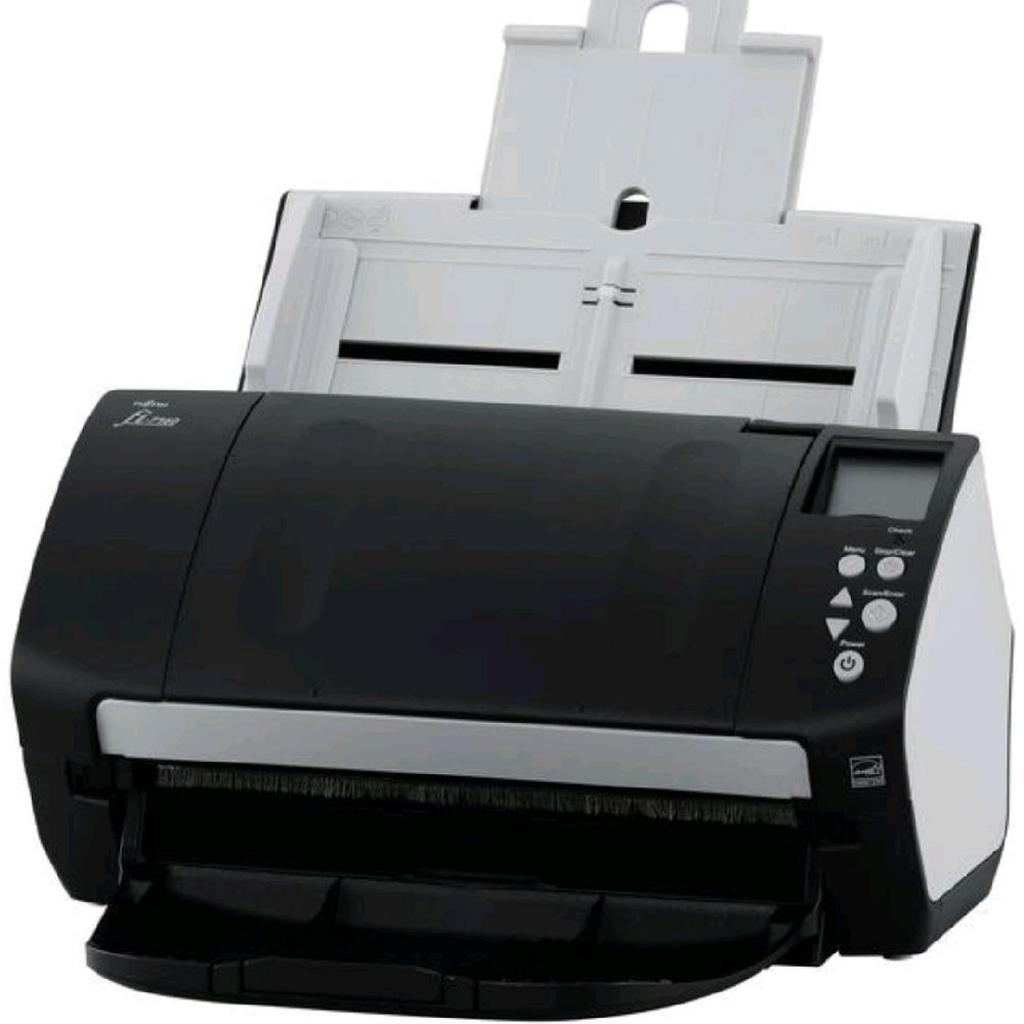 Scanner Fujitsu Fi7160 Scanner