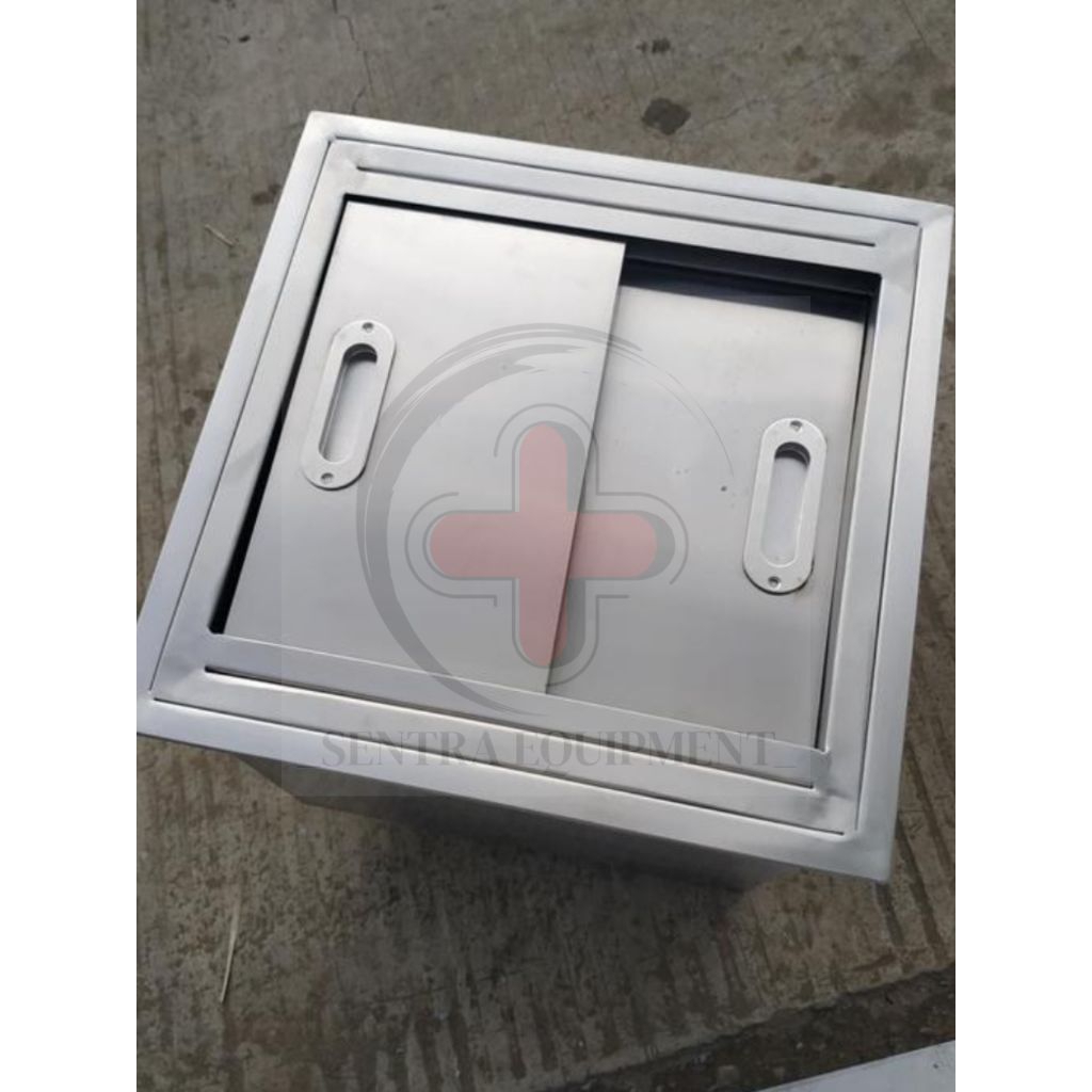 icebin mini/tempat es/ice box