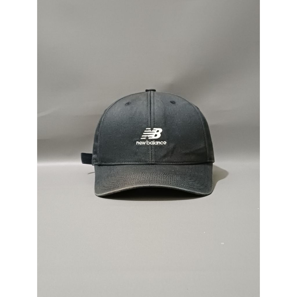 topi new balance second
