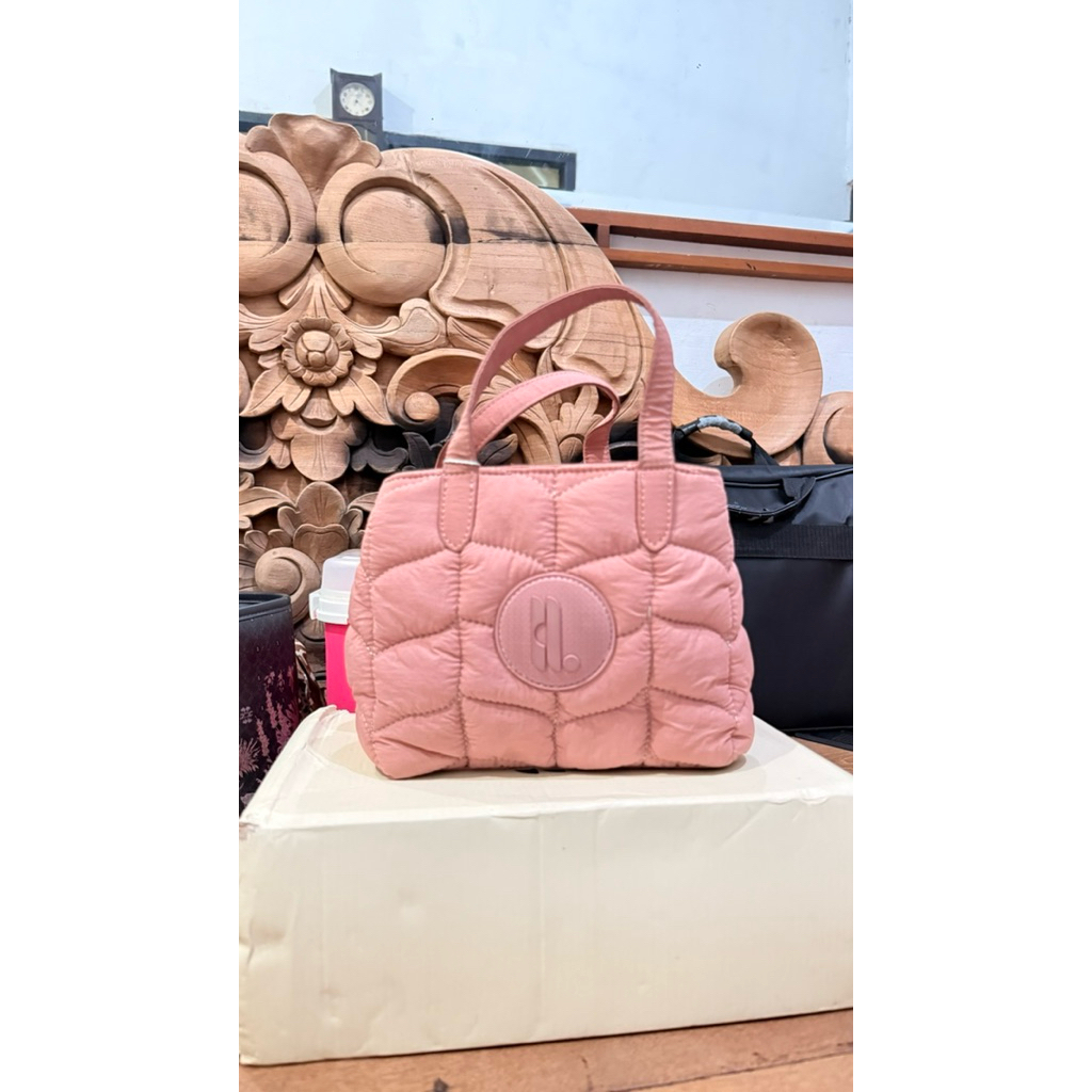 tas Heylocal preloved Heylocal.id