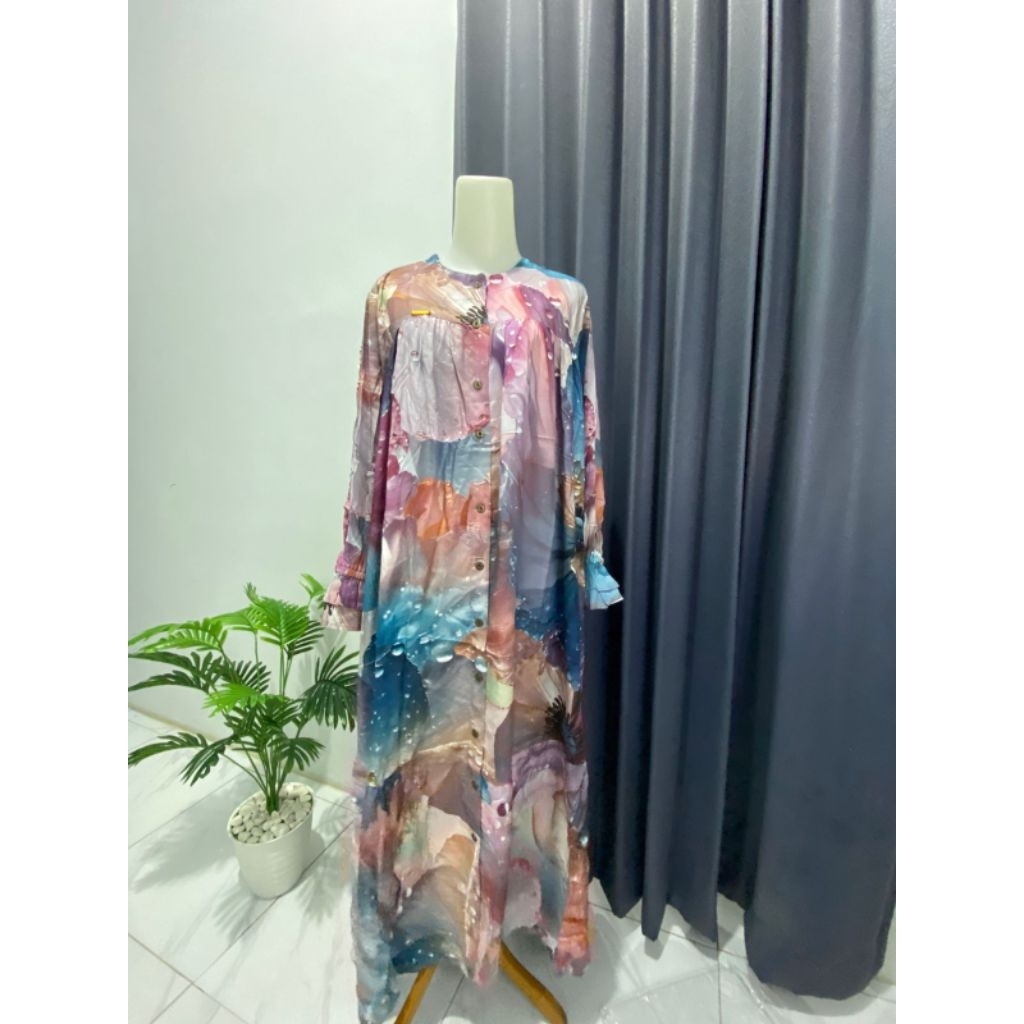 Gamis Alana