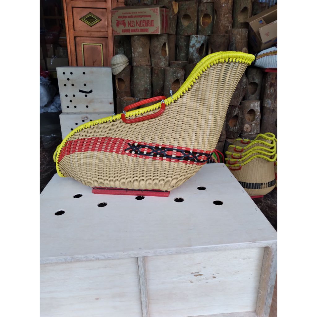 kisa fiber perahu