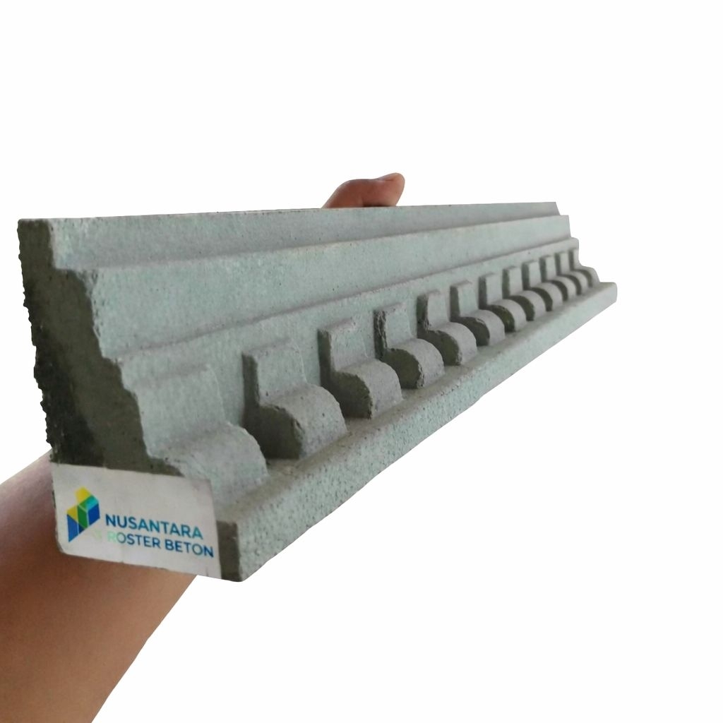 Lis beton profil lis profil beton minimalis