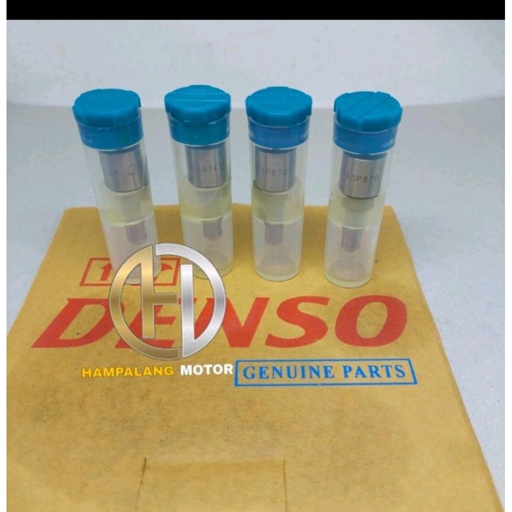 NOSEL NOZEL TRITON PAJERO OLD P870