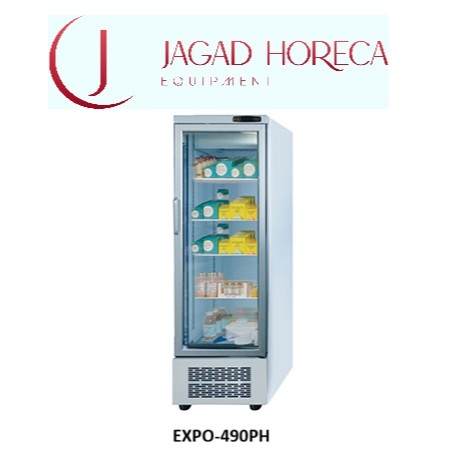 Pharmaceutical Refrigerator GEA EXPO-490PH